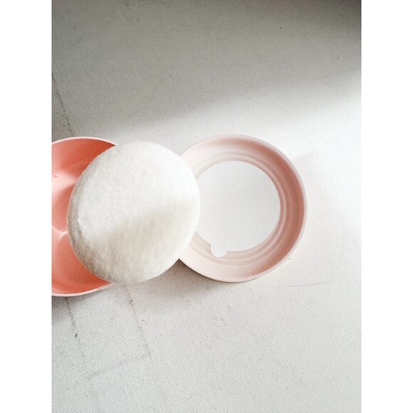 Vintage White Shoulders Elizabeth Arden Perfumed Bath Powder NEW Sealed - Picture 5 of 6